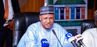 Minister Calls on Media to Champion Awareness of the Upcoming Citizen Code Charter