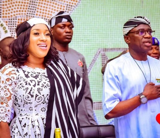 Humanitarian Response: Gov Alia, Tor Markudi Commend President Tinubu For Fulfilling Promises Made To Benue State