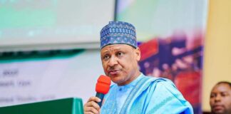 NGE Confab: Tinubu Advocates For A Positive Narrative To Boost Investment