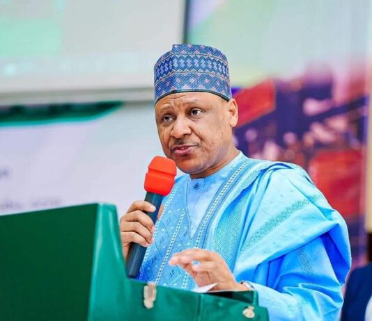 NGE Confab: Tinubu Advocates For A Positive Narrative To Boost Investment