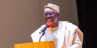 Court Dismisses PDP’s Appeal Against Sanwo-Olu’s Victory