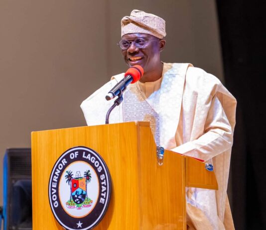 Court Dismisses PDP’s Appeal Against Sanwo-Olu’s Victory