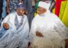 AbdulRazaq Restored Royal, Institutional Dignity, says Sultan of Sokoto