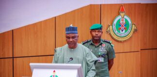 We’ll enact laws to address root causes of insecurity – Speaker Abbas