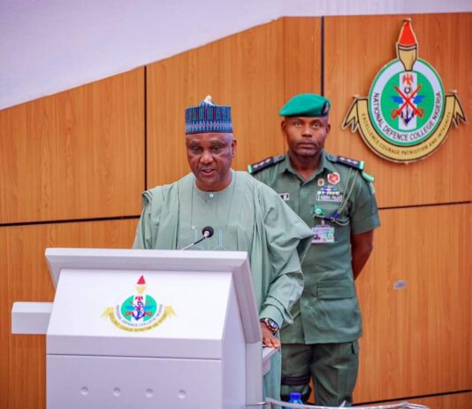 We’ll enact laws to address root causes of insecurity – Speaker Abbas