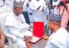Governor Bello Calls For Unity As INEC Presents Certificate Of Return To Governor-Elect, Ododo