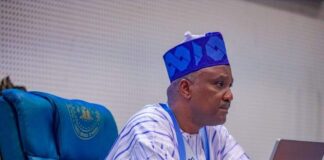 Speaker Abbas urges more investments in health sector to save naira