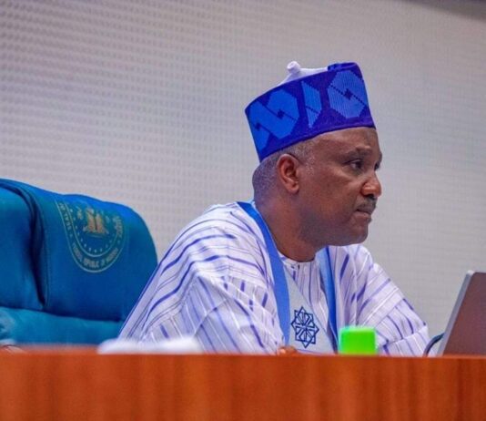 Speaker Abbas urges more investments in health sector to save naira