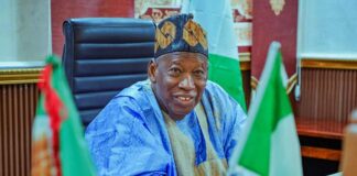 Kano: APC Will Win Again At Supreme Court – Ganduje