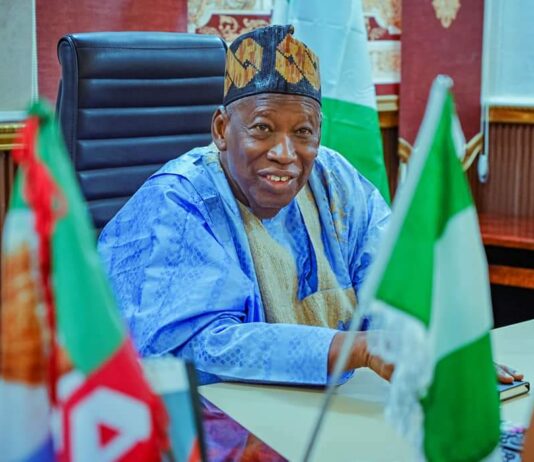 Kano: APC Will Win Again At Supreme Court – Ganduje