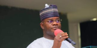 The Igala Nation Is Not Tribalistic Or Racist—Gov. Bello