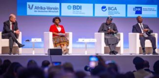 President Tinubu To Investors: Nigerians Are The Greatest Asset And Advantage We Have Over Other Nations