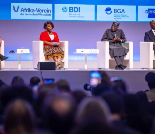 President Tinubu To Investors: Nigerians Are The Greatest Asset And Advantage We Have Over Other Nations