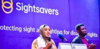 Sight Savers @70: FG commends them for Exceptional Service to humanity and campaign for the rights of disable, call for more Humanitarian Assistance