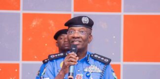 NPF Launches Green Initiative For Enhanced Security Operations, Socio-Economic and Environmental Impact