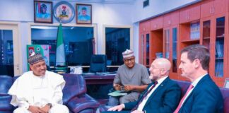 Nigeria Assures US of the Sanctity of Press Freedom