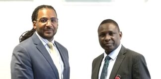 FBI Hails Olukoyede’s Appointment as EFCC Chairman