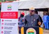 Governor Oyebanji To Flag Off Construction Of Ekiti Ring Road Phase I