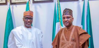 Be creative for optimal performance, Speaker Abbas tasks NNPCL