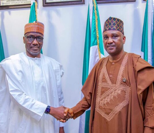 Be creative for optimal performance, Speaker Abbas tasks NNPCL