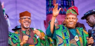 Our Culture, Tradition Unite Us – Shettima