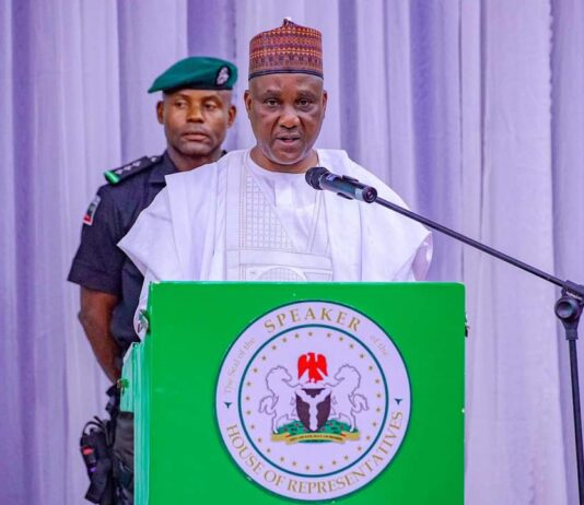We’ll give Nigerians avenue to participate in 2024 budget process – Speaker Abbas