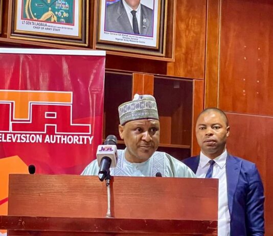 FG to Reveal Comprehensive Blueprint for the Rollout of DSO – Minister