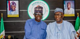 Gov AbdulRazaq eyes better learning outcomes, inaugurates Education Trust Fund Board