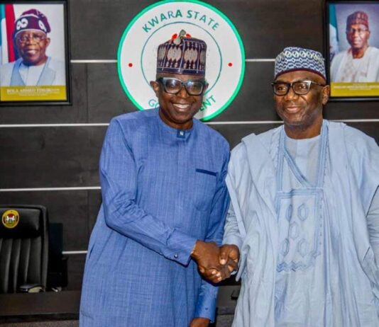 Gov AbdulRazaq eyes better learning outcomes, inaugurates Education Trust Fund Board