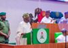 2024 Budget: Security, Job Creation, Poverty Reduction Top Priorities – President Tinubu