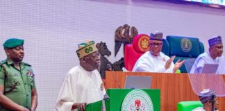2024 Budget: Security, Job Creation, Poverty Reduction Top Priorities – President Tinubu