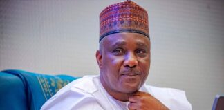 2024 budget must address needs of long-suffering Nigerians – Speaker Abbas