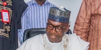 Governor AbdulRazaq Approves 100% Consolidated Health Salary Structure For Nurses