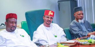 House customs committee launches seven-point agenda on revenue, others