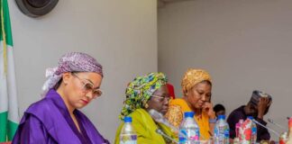Give maternal mortality priority in 2024 budget, Senator Natasha tasks FG