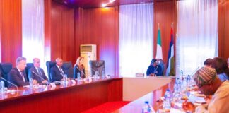 President Tinubu To Shell Group: We Are Removing Encumbrances Daily, We Expect More Investments