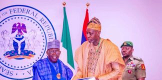 Nigeria has sufficient manpower for Economic, National Development – President Tinubu