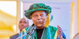 Agricultural Revolution Will Overcome Insecurity, Poverty In Nigeria – VP Shettima