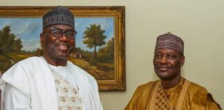 PDP’s Yaman extols Governor AbdulRazaq’s commitment to building a better, prosperous Kwara