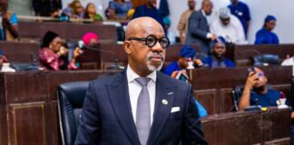 Gov. Abiodun Presents N703bn 2024 Budget Estimate To Ogun Lawmakers