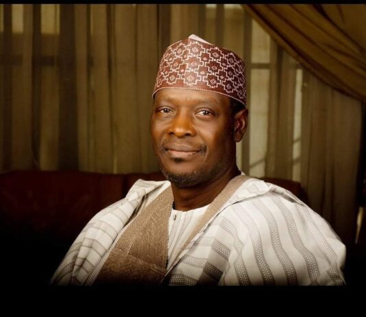 Kwara: Abdulrazaq’s government is a failure – Yaman