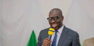 Governor Obaseki pays December salaries, pensions