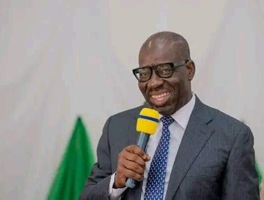 Governor Obaseki pays December salaries, pensions