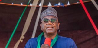 2024 will be more fulfilling for us, Kwara Gov assures residents