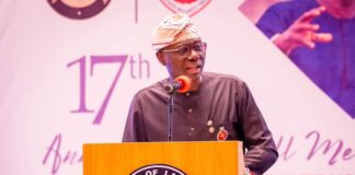 Lagos Records Zero Bank Robbery Four Years In A Row