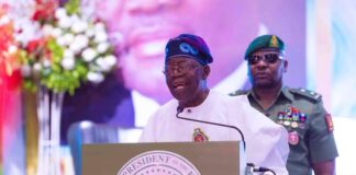We Are Transforming Nigeria With The Support Of National Assembly – President Tinubu