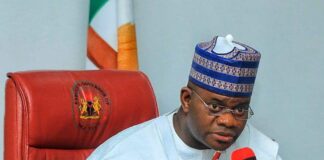 Kogi Government Constitutes Advisory Committee For Prestigious Honours Award