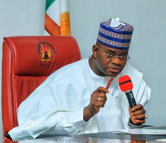 Kogi Government Constitutes Advisory Committee For Prestigious Honours Award