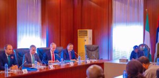 Nigeria Remains Top-Level Destination For Offshore/Onshore Investments – President Tinubu