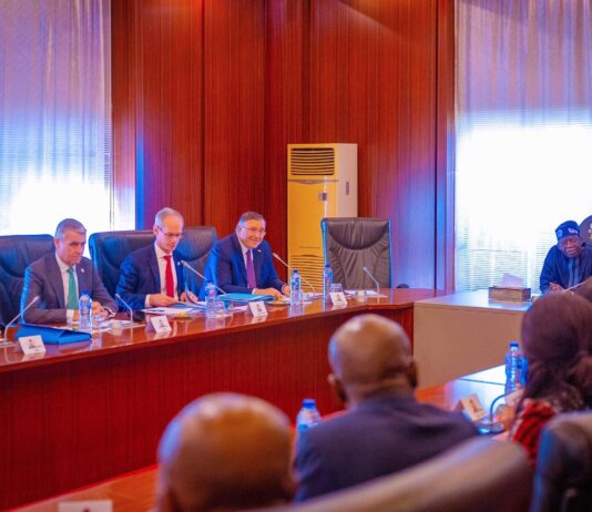 Nigeria Remains Top-Level Destination For Offshore/Onshore Investments – President Tinubu